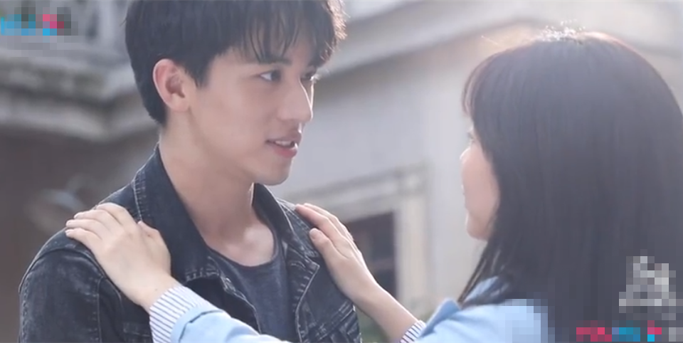 谭松韵|女主与男二恋爱剧来袭，看到演员阵容后，怕是追剧要上瘾了