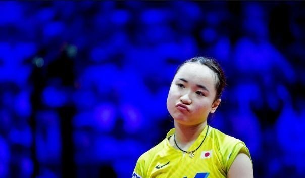 「马琳」日本队员伊藤美诚坦言：中国女乒马琳的临场指挥实在太过分了
