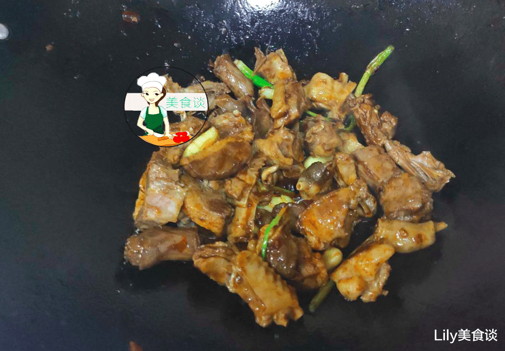 『猪肉』天热了，吃猪肉牛肉都不如吃它，鲜香滋补不上火，关键价格还便宜