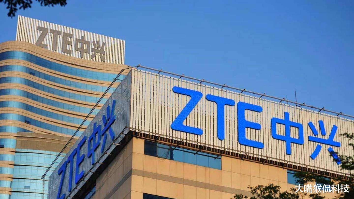 华为|不再担心被“卡脖子”？华为中兴传来好消息，“去美化”更进一步