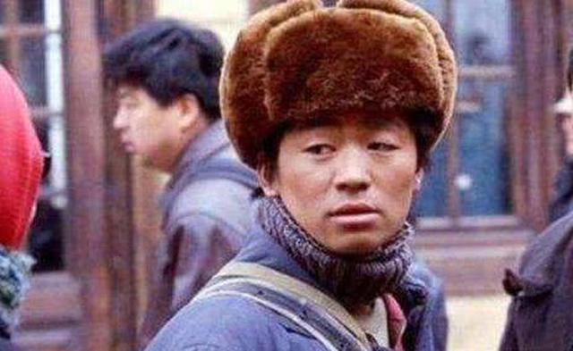 「影帝」因为拍摄环境苦，演员走了一半，随便拉了个群演竟成影帝！