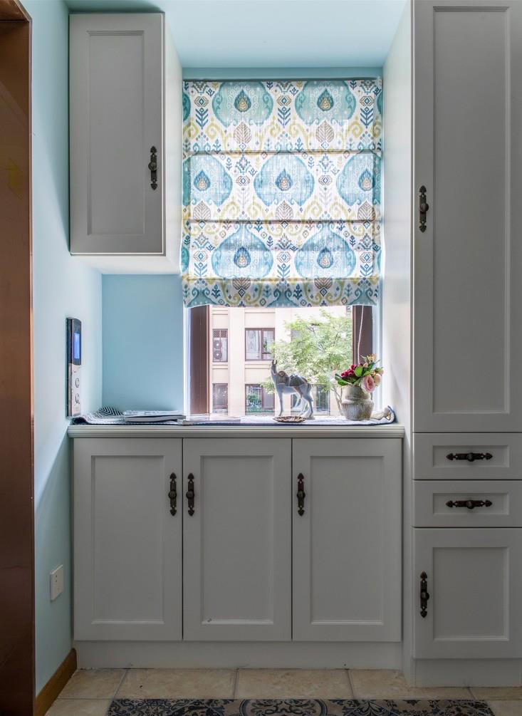 「购房置业」这是我见过最舒服的家，优雅与高级并存，老婆说再买房一定照着装