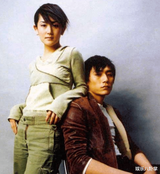 谢娜|曾是谢娜男友，为照顾重病妻3年不接戏，今妻子容颜衰老他不抛弃