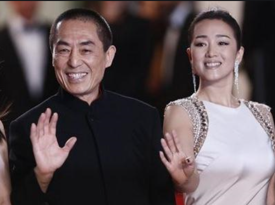 谢娜|张末：巩俐一步步击垮她妈妈，她用一招让巩俐永远进不了张家门