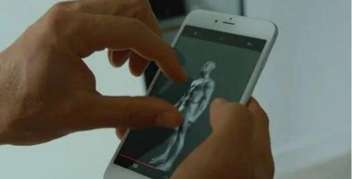 一加科技@拍照可以“透视”身体隐私，一加手机究竟是想干什么！