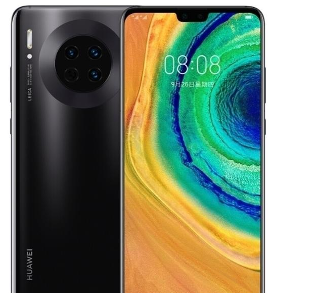 [华为p30]现在入手华为p30值得吗？我这样认为