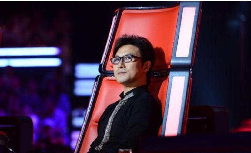 唐国强|最惨《中国好声音》冠军，以新人身份“再次”参赛，没想到第一场就被淘汰