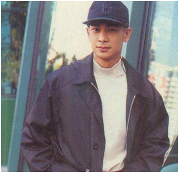 『赵文卓』禁播22年，豆瓣不敢收录，其实这部电影才是赵文卓演艺生涯的巅峰