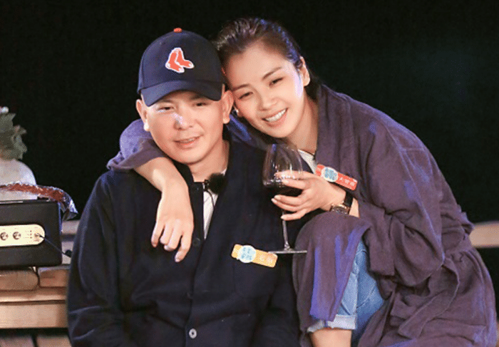 刘涛@刘涛复出5年还四亿,她比刘涛更厉害,老公欠债12亿复出一周还清