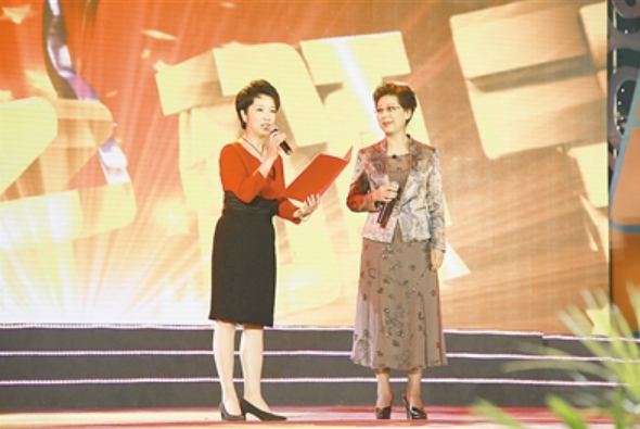 关牧村|她是国家一级演员，45岁二婚嫁高官被宠21年，如今66岁衰老难认