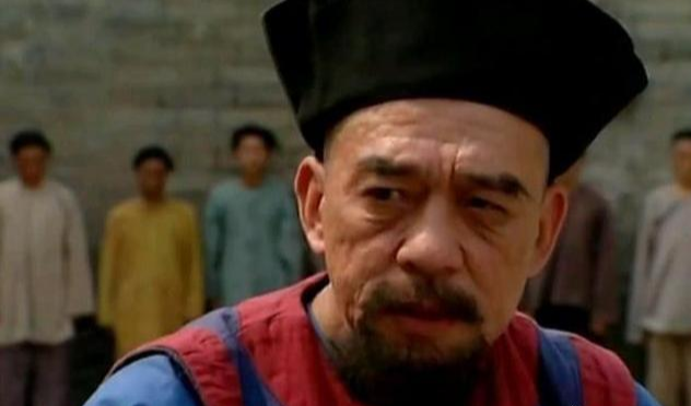 #隆科多#《雍正王朝》康熙驾崩当晚，为什么派隆科多接送八爷党，而派张五哥接送四爷？