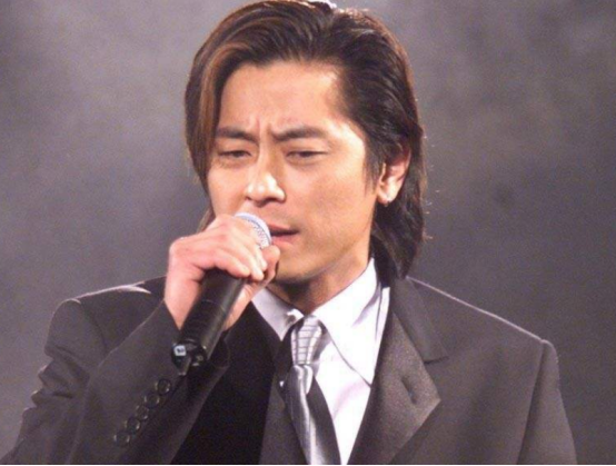 王杰|曾经叱咤乐坛的王杰，拥有强悍的实力，在苦难中获得独立