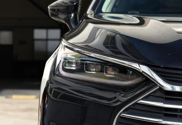 比亚迪唐|名副其实的“断货王”，上市热销131218台，不足14w，汉兰达也慌