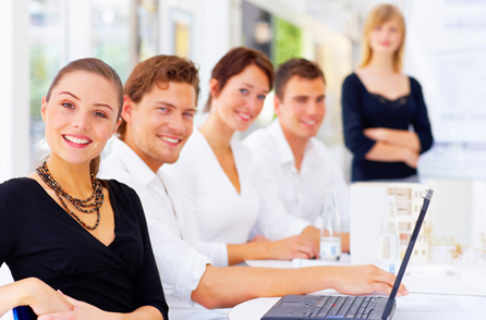 [离职]职场中那么多的同事，却没有一个知心人，原因在这儿！