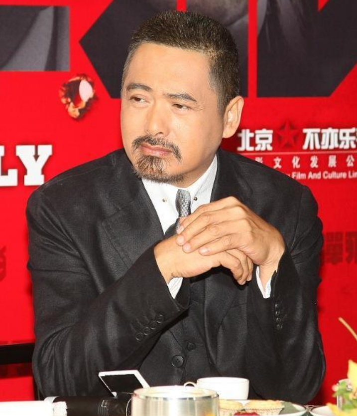 「成龙」他为国家一级演员，一生不和成龙合作，曾骂刘德华“你算什么东西”