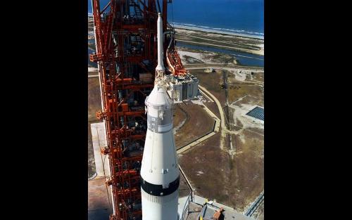 【月球】“阿波罗登月”是真事还是骗局吗?