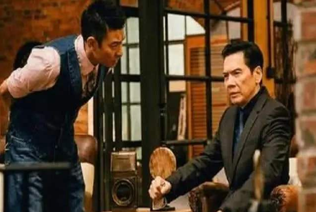 向华强■敢砸向华强的场子！曾扬言见一次打一次，这位北京混混有多厉害？