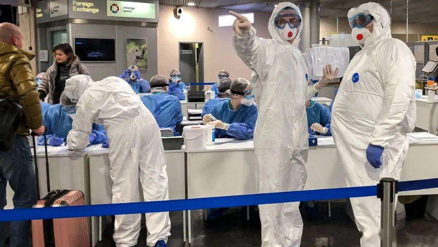 俄罗斯@截至5月6日11时，美国彻底失守，俄罗斯传来噩耗，印度也崩了！