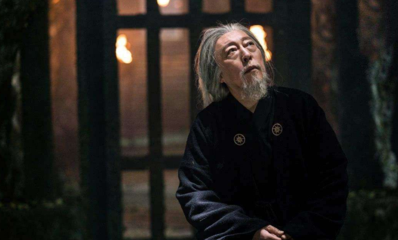 陈飞宇|史上“最奇葩”影视剧!主角一个不认识,配角居然全都是巨星!