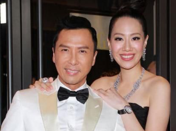 迟重瑞|“吃软饭”不敢离婚的5个男星，老婆都是亿万富豪，最后一个是天后！