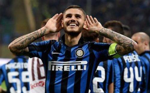 『国际米兰』老将联盟再次上线，国米四年长约锁定孔蒂旧将，新赛季阵容爆炸