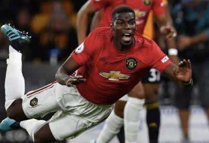 『博格巴』巴萨即将拿下博格巴，拉伊奥拉很激动，他快要和皇马谈崩了