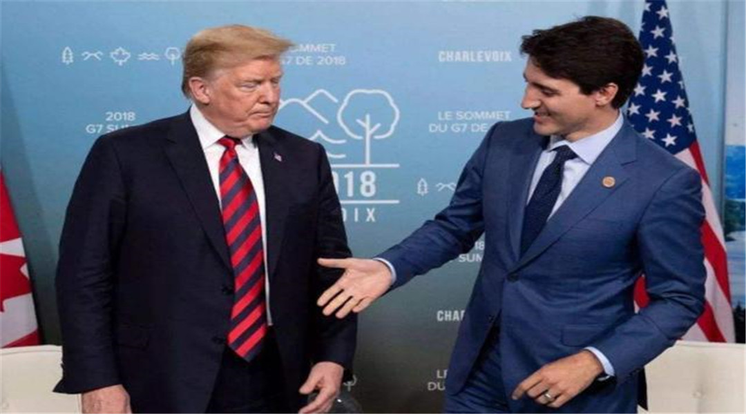 引渡|无视我方抗议，加或将引渡孟女士！中：“杀一儆百”警告他国！