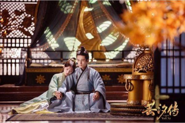 电视剧@“首播就破亿”的6部电视剧，错过一部都是遗憾，你被圈粉了几部？