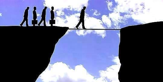 |真正厉害的人，在工作上往往有六种表现，早晚出人头地，飞黄腾达