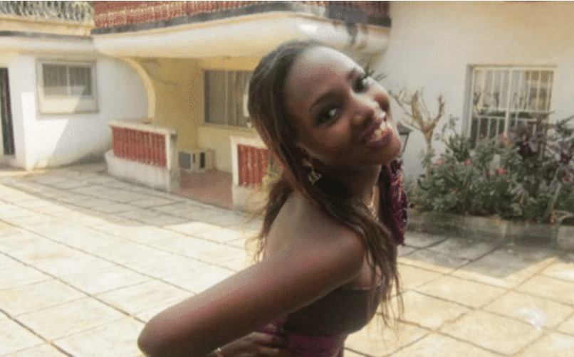 「非洲」很多中国小伙娶了非洲美女,都说受不了!这是为什么?