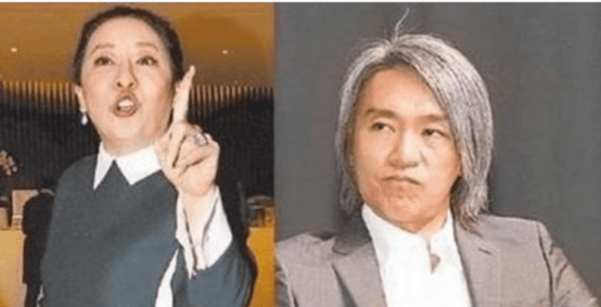 周星驰|周星驰：当年落难被向太“打压”，整个娱乐圈仅5人挺我，一辈子感激他们！
