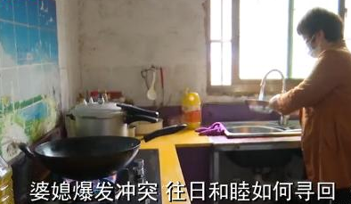 @“分房子我没份，就把装修的钱退给我”儿子质疑父母偏心