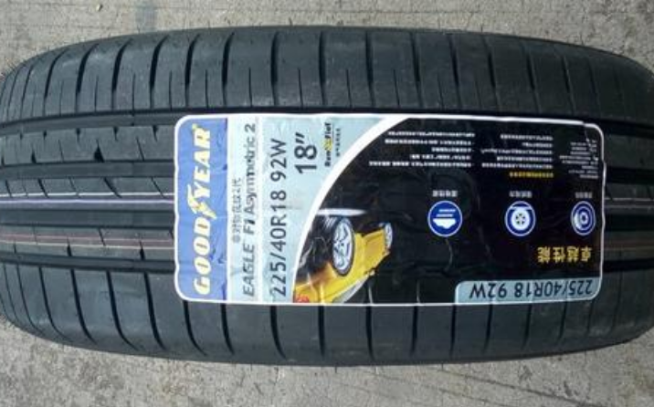 「丰田凯美瑞」这7种大品牌轮胎，都是公认的质量标杆，你知道国产哪一款上榜了