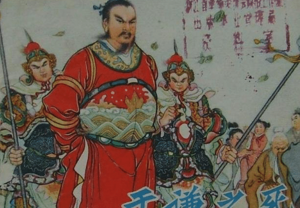 沙皇|古人为什么把东西放袖子里,还不会掉出来,真是聪明