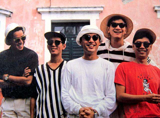 『演唱会』与谭咏麟是好友,生意破产欠债2亿,67岁开演唱会座无虚席