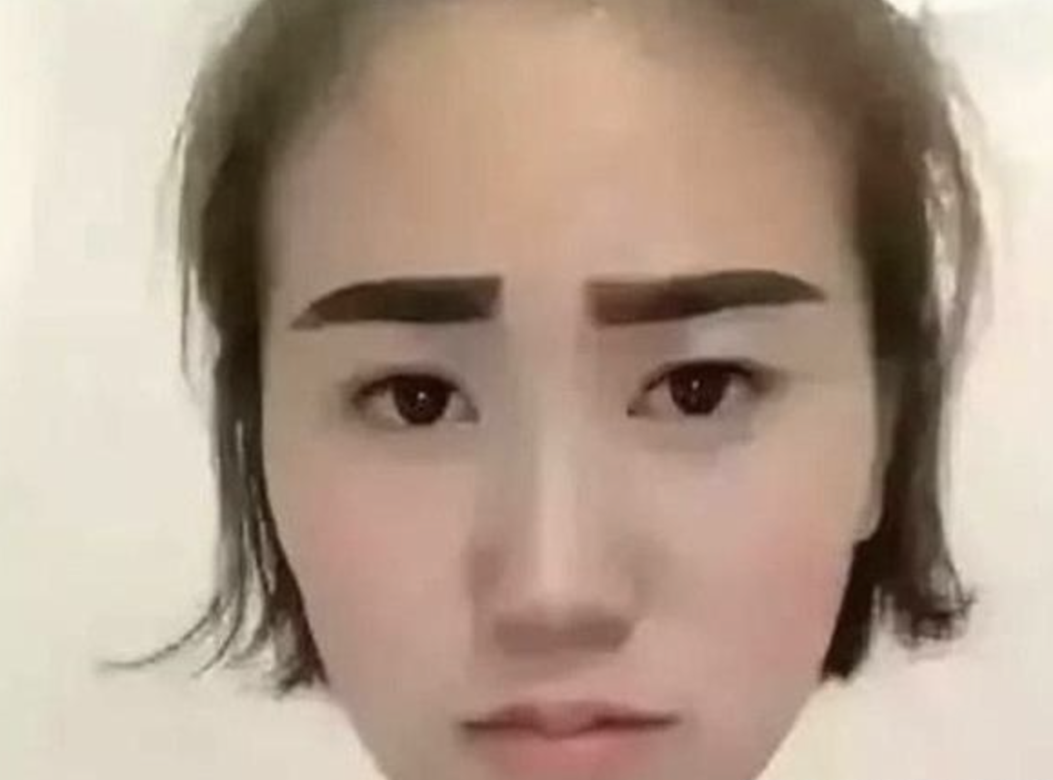 纹眉 为什么不提倡女生“纹眉”？美容师透露原因有2点，看完就懂了