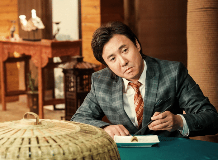 #沈腾#《西红柿首富》只露脸两分钟，拿150万片酬嫌少，沈腾回复三个字