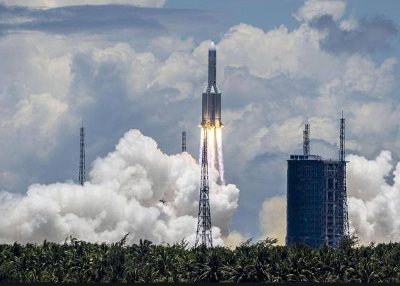 火星车|中国率先发射的火星车要比美国毅力号晚到3个月，这是为何？