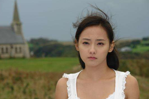 |本来她才是导演一眼相中的“林有有”，就因为档期错过了，所以成就了张月