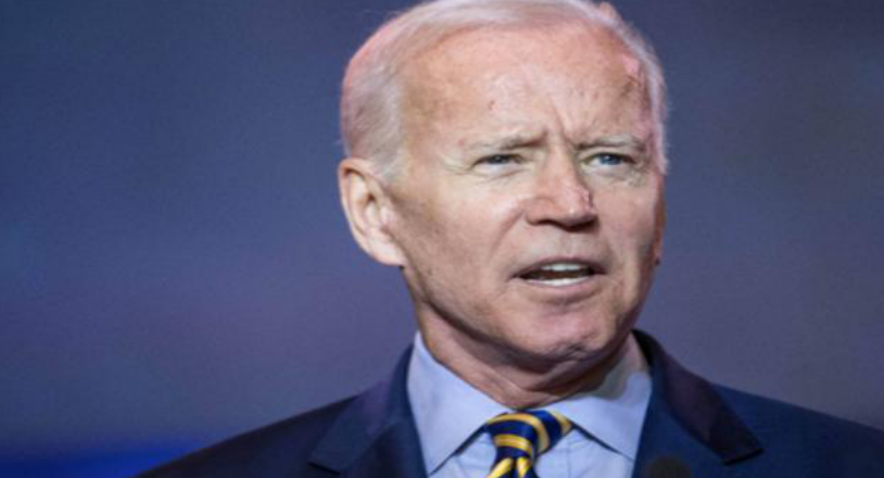 美国|拜登：必须联合其他国家迫使中国做出改变