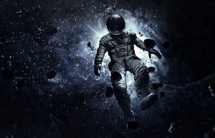 宇航员|宇航员若死在太空，会经历什么可怕的事？看完不敢相信！