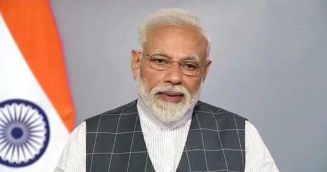 印度|都不愿借钱给印度,莫迪四处求助无人响应,开始号召印民众捐钱?