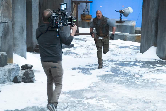 「北美」它是内地观众眼中的“烂片”,却在北美被当成宝,3天4.1亿夺票房第一!