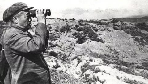 【彭德怀】这一仗,彭德怀下了三步棋,70年过去了,美军还是没搞懂