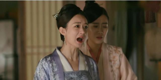 [周星驰]《知否》这部电视剧中，祖母为什么独宠庶女明兰？