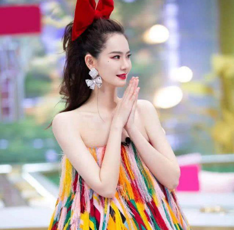 咸素媛▲嫁到中国的三个韩国女星，两个绝色美女，另一个“一言难尽”