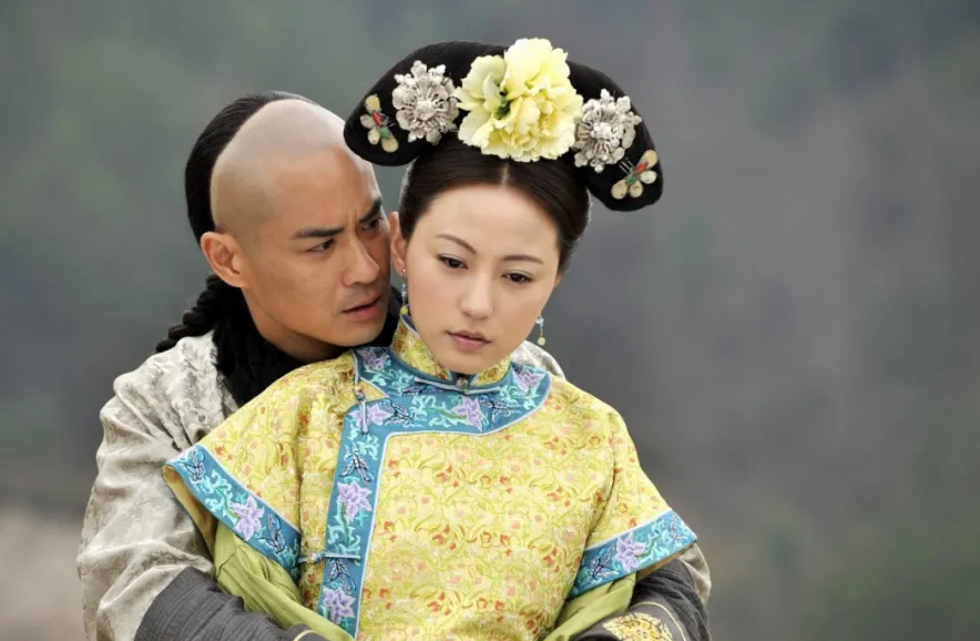 刘心悠|女明星 ＆ 女素人八年苦恋后续？全微博都沸腾了