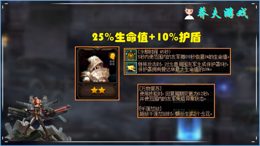 地下城与勇士|DNF：核心单卡流推荐！每一张都能成为主力，罗斯特被严重低估