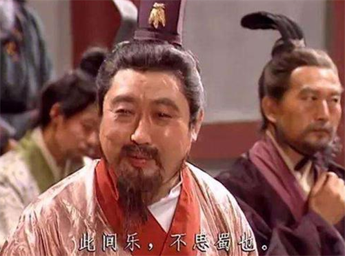 孙立人：刘禅投降后写下3字，司马昭：免死，手下不解，司马昭：倒过来读