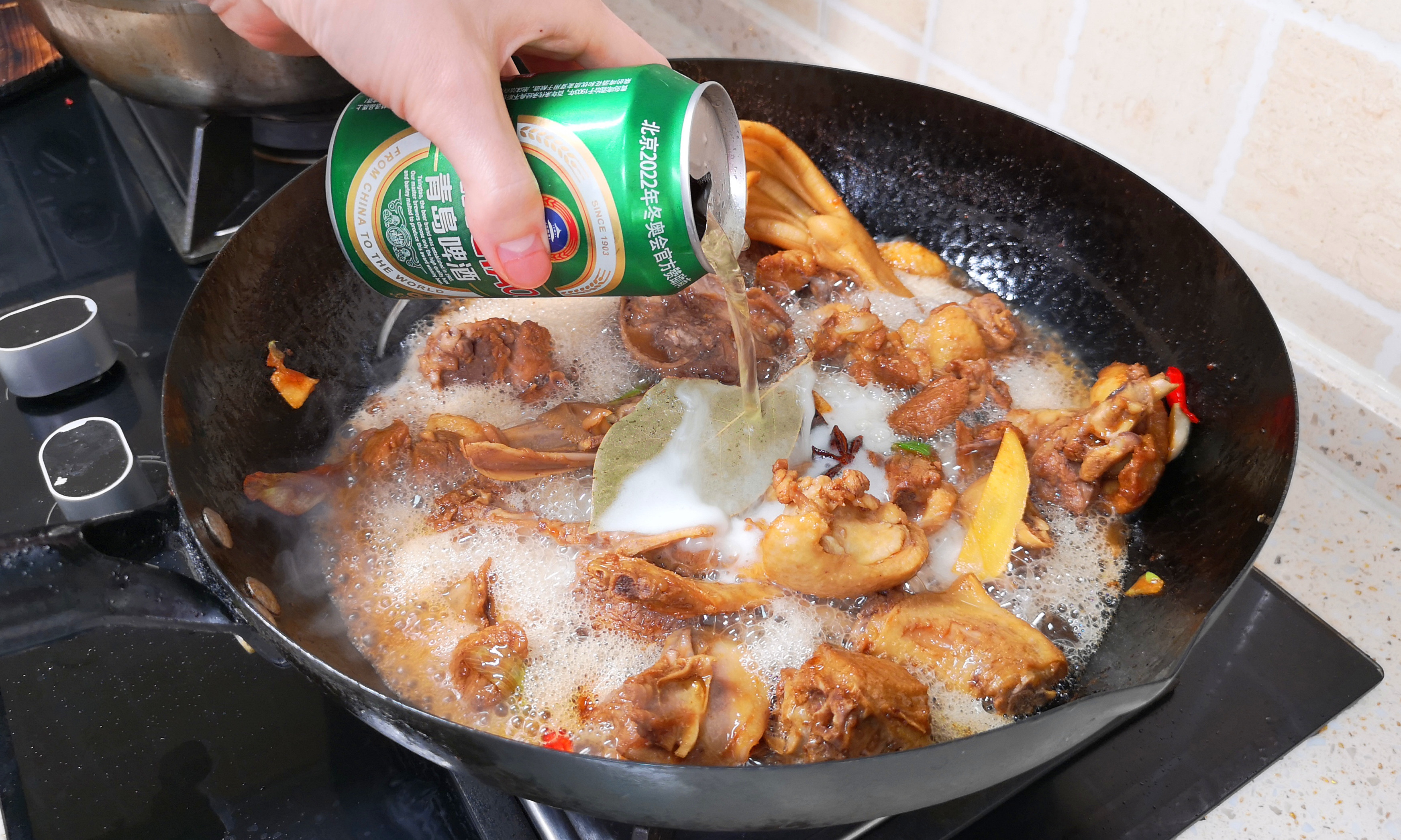 羊肉|立秋后,少吃猪肉多吃它,比羊肉滋补,比牛肉香,营养好吃不发胖